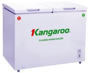 Tủ đông Kangaroo 1 ngăn 688 lít KG668C1