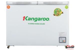 Tủ đông Kangaroo 2 ngăn 252 lít KG398C2