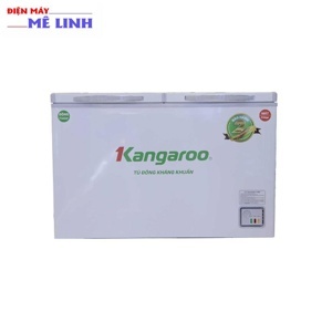Tủ đông Kangaroo 2 ngăn 252 lít KG398C2