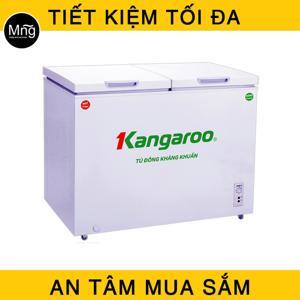 Tủ đông Kangaroo 2 ngăn 276 lít KG276A2