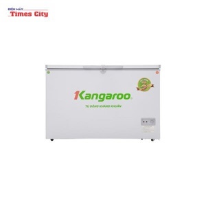 Tủ đông Kangaroo 2 ngăn 327 lít KG498C2