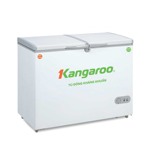 Tủ đông Kangaroo 1 ngăn 388 lít KG388C1