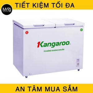 Tủ đông Kangaroo 1 ngăn 468 lít KG468A2