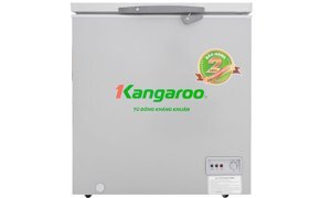 Tủ đông Kangaroo 1 ngăn 235 lít KG235VC1