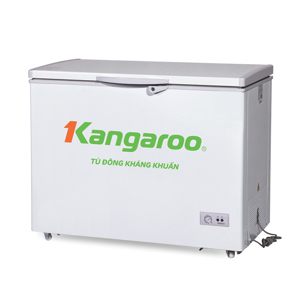 Tủ đông Kangaroo 2 ngăn 298 lít KG298C1