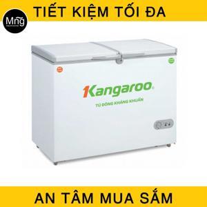 Tủ đông Kangaroo 1 ngăn 388 lít KG388C1
