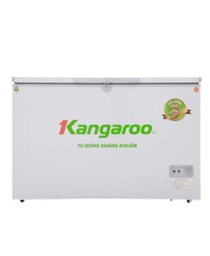 Tủ đông Kangaroo 2 ngăn 418 lít KG418C2