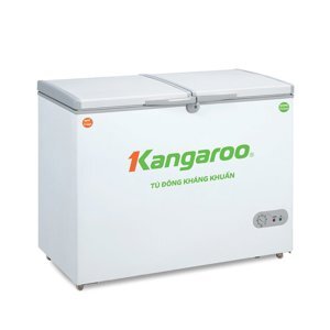 Tủ đông Kangaroo 1 ngăn 468 lít KG468A2