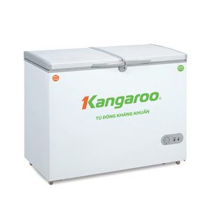 Tủ đông Kangaroo 2 ngăn 296 lít KG296A2