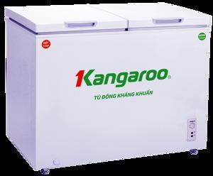 Tủ đông Kangaroo 2 ngăn 276 lít KG276A2