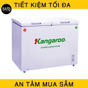 Tủ đông Kangaroo 1 ngăn 488 lít KG488A2