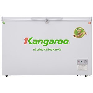 Tủ đông Kangaroo 2 ngăn 252 lít KG398C2