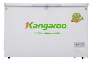 Tủ đông Kangaroo 2 ngăn 327 lít KG498C2