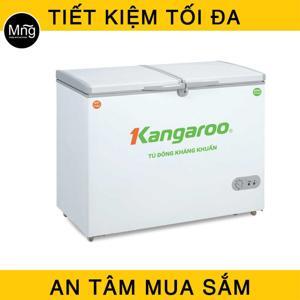 Tủ đông Kangaroo 1 ngăn 688 lít KG668A1