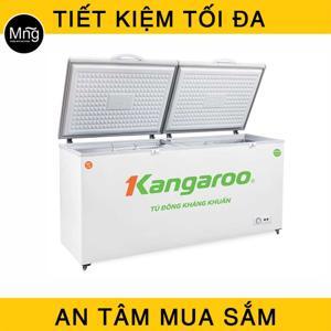 Tủ đông Kangaroo 2 ngăn 688 lít KG688C2