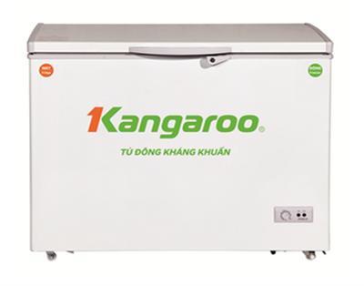 Tủ đông Kangaroo 2 ngăn 298 lít KG298C1