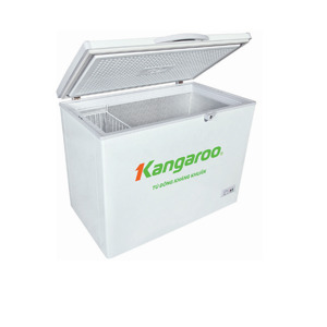 Tủ đông Kangaroo 1 ngăn 235 lít KG235C1