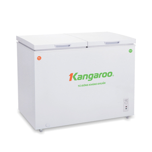 Tủ đông Kangaroo 2 ngăn 236 lít KG236C2