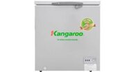 Tủ đông kháng khuẩn Kangaroo (298 lít) KG298VC2