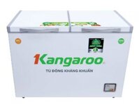 Tủ đông kháng khuẩn Kangaroo KG388NC2