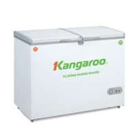 Tủ đông kháng khuẩn Kangaroo KG688C2