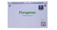 Tủ đông kháng khuẩn Kangaroo KG 320IC2