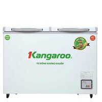 Tủ đông kháng khuẩn Kangaroo KG398C2