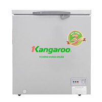 Tủ đông kháng khuẩn Kangaroo 235 lít KG235VC1