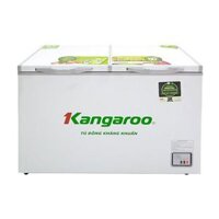 Tủ đông kháng khuẩn Kangaroo KG400IC2