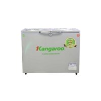 Tủ đông kháng khuẩn Kangaroo KG298VC2