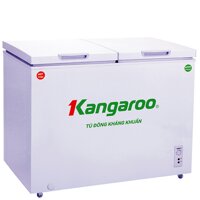 Tủ đông kháng khuẩn Kangaroo KG296C2