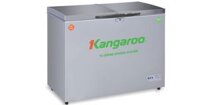 Tủ đông kháng khuẩn Kangaroo (388 lít) KG388VC2