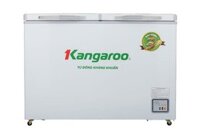 Tủ đông kháng khuẩn Kangaroo KG498C2 - 327 Lít