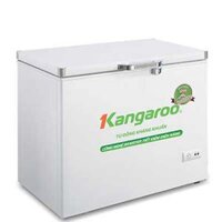 Tủ đông kháng khuẩn Kangaroo KG329NC1