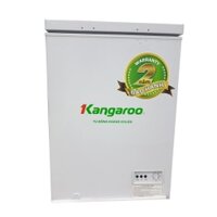 Tủ đông kháng khuẩn Kangaroo KG195C1