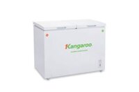 Tủ đông kháng khuẩn Kangaroo KG268C2