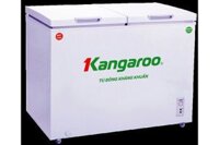 Tủ đông kháng khuẩn Kangaroo KG668C1