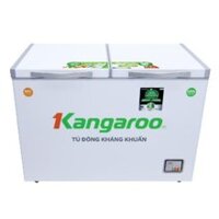 Tủ đông kháng khuẩn Kangaroo KG266NC2