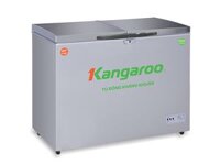 Tủ đông kháng khuẩn Kangaroo KG388VC2 562 lít