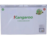 Tủ đông kháng khuẩn Kangaroo KG 320NC2