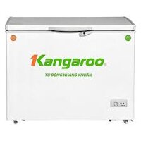 Tủ đông kháng khuẩn Kangaroo KG298C1