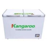 Tủ đông kháng khuẩn Kangaroo KG398C2