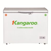 Tủ đông kháng khuẩn KANGAROO KG235C1