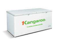 Tủ đông kháng khuẩn Kangaroo KG1009C1