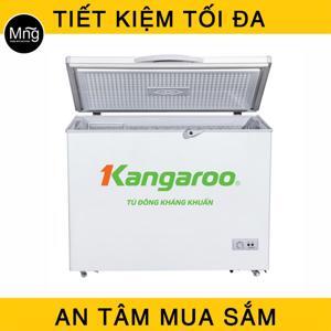 Tủ đông Kangaroo inverter 1 ngăn 292 lít KG292C1