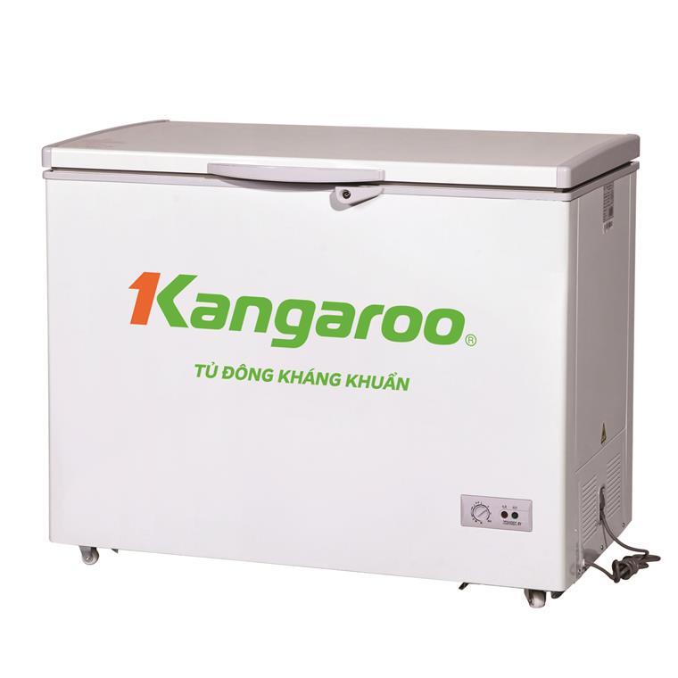 Tủ đông Kangaroo inverter 1 ngăn 292 lít KG292C1