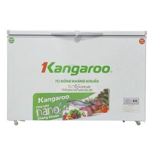 Tủ đông Kangaroo 2 ngăn 298 lít KG296C2
