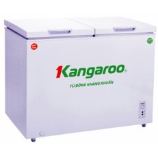 Tủ đông Kangaroo 2 ngăn 298 lít KG296C2