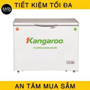 Tủ đông Kangaroo 1 ngăn 426 lít KG-428C1
