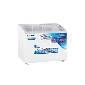 Tủ đông Alaska Inverter 1 ngăn 400 lít SC-401YCI